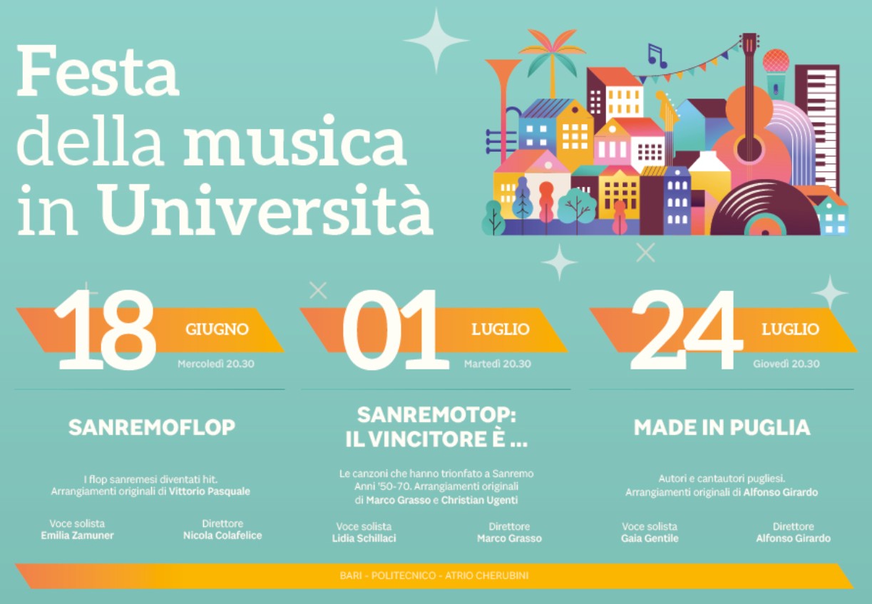 Festa della musica