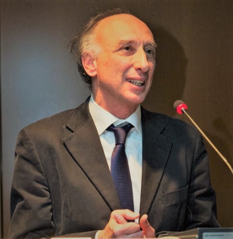 Prof. Giuseppe Acciani