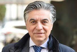 Prof. Fabio Fatiguso