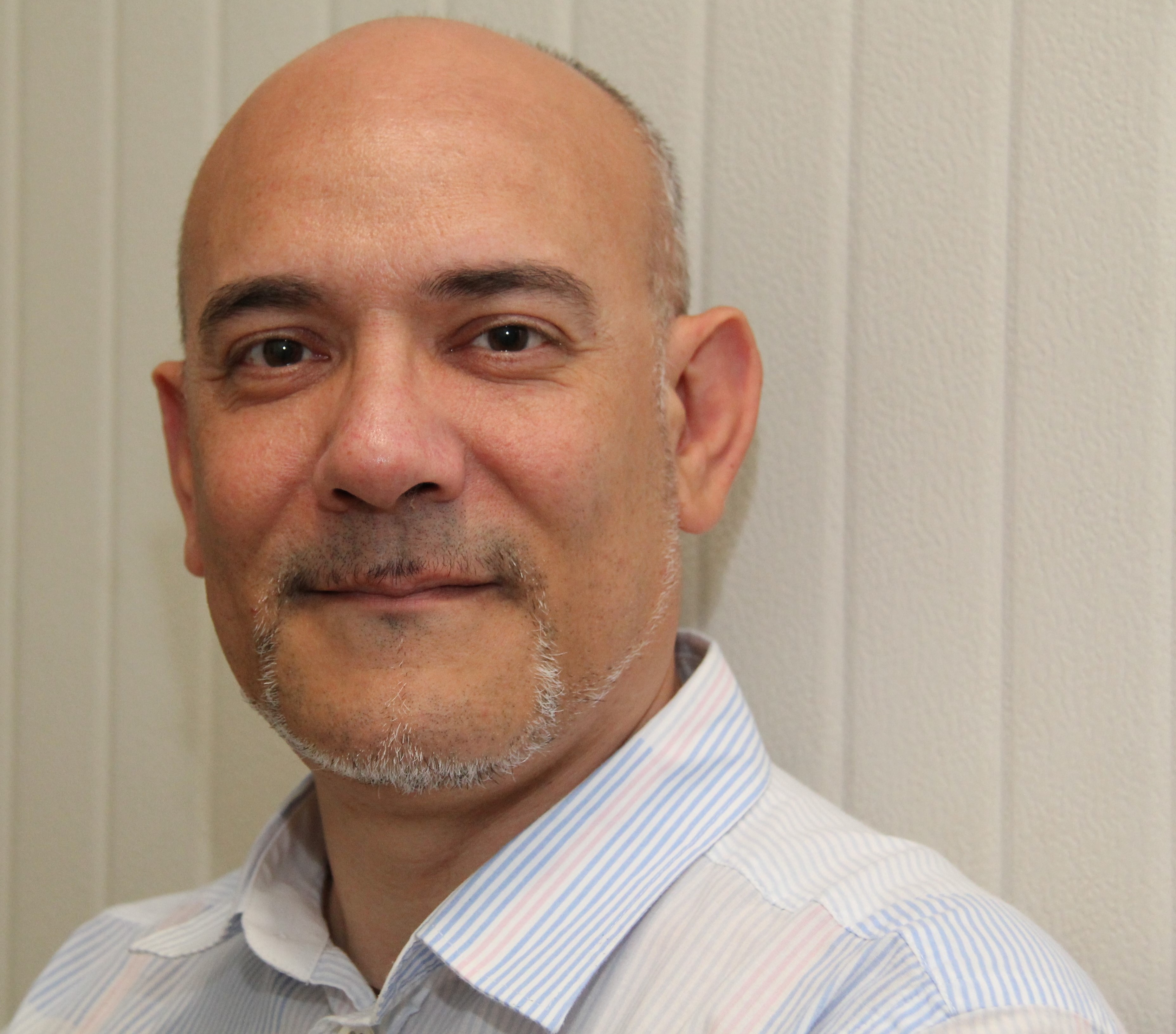 Prof. Vincenzo Spagnolo