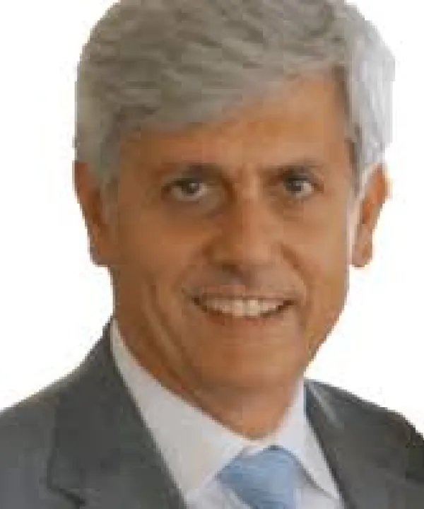 Prof. Sergio Camporeale