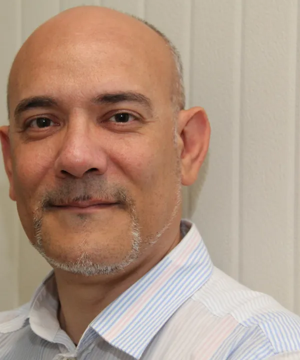 Prof. Vincenzo Spagnolo