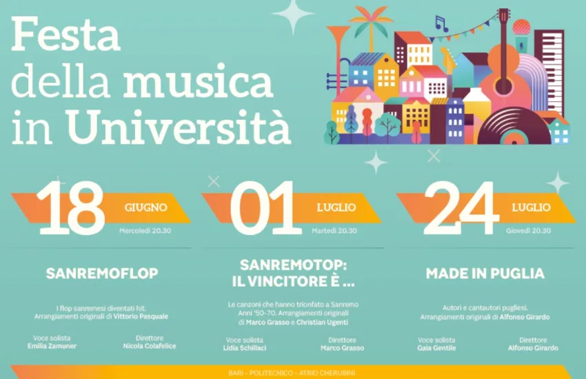Festa della musica