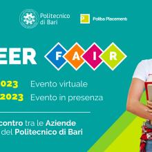 career fair