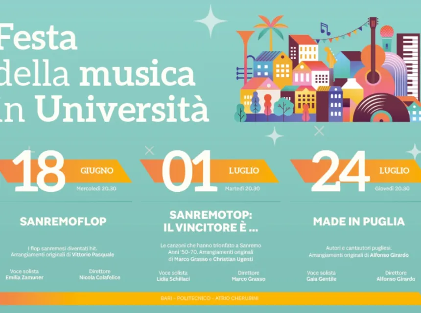Festa della musica